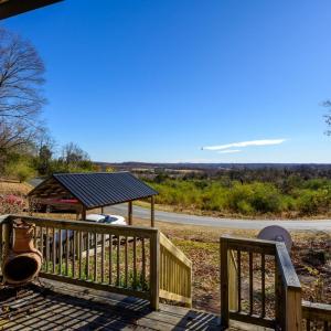 Photo #9 of 389 Ambrose Rucker Road, Monroe, VA 8.6 acres