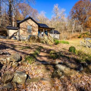 Photo #35 of 389 Ambrose Rucker Road, Monroe, VA 8.6 acres