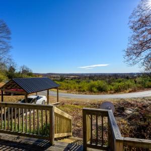 Photo #2 of 389 Ambrose Rucker Road, Monroe, VA 8.6 acres