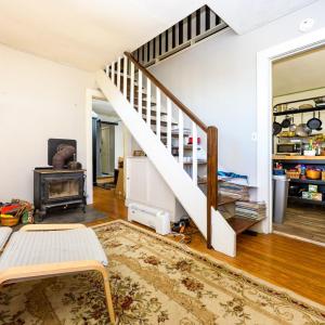 Photo #12 of 389 Ambrose Rucker Road, Monroe, VA 8.6 acres