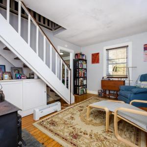 Photo #10 of 389 Ambrose Rucker Road, Monroe, VA 8.6 acres