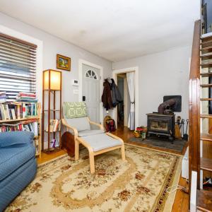 Photo #11 of 389 Ambrose Rucker Road, Monroe, VA 8.6 acres