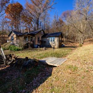 Photo #44 of 389 Ambrose Rucker Road, Monroe, VA 8.6 acres