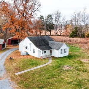 Photo #1 of 1089 Straightstone Road, Long Island, VA 2.8 acres