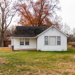 Photo #4 of 1089 Straightstone Road, Long Island, VA 2.8 acres