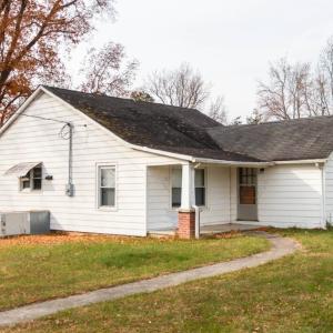 Photo #5 of 1089 Straightstone Road, Long Island, VA 2.8 acres