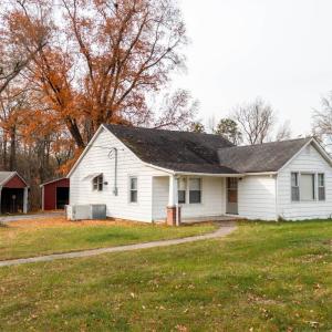 Photo #3 of 1089 Straightstone Road, Long Island, VA 2.8 acres