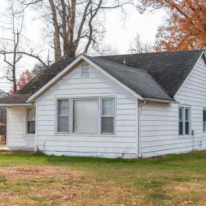 Photo #8 of 1089 Straightstone Road, Long Island, VA 2.8 acres