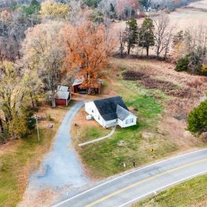 Photo #6 of 1089 Straightstone Road, Long Island, VA 2.8 acres