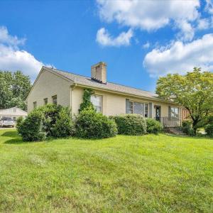 Photo #7 of 155 Laxton Road, Lynchburg, VA 0.6 acres