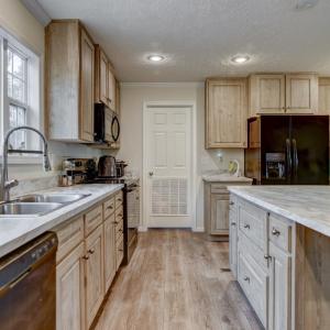 Photo #3 of 13900 Wyatts Way, Bedford, VA 1.5 acres