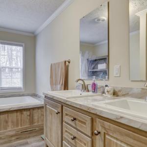 Photo #12 of 13900 Wyatts Way, Bedford, VA 1.5 acres