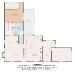 Photo #46 of 3824 Cambria, Lynchburg, VA 1.4 acres