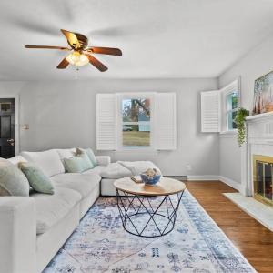 Photo #2 of 3824 Cambria, Lynchburg, VA 1.4 acres