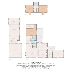 Photo #49 of 3824 Cambria, Lynchburg, VA 1.4 acres