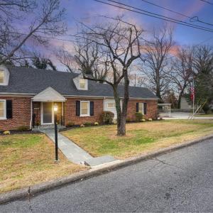 Photo #1 of 3824 Cambria, Lynchburg, VA 1.4 acres