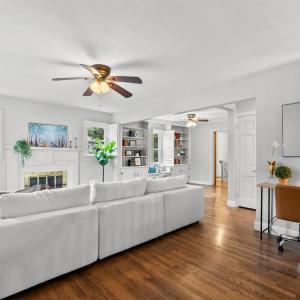 Photo #3 of 3824 Cambria, Lynchburg, VA 1.4 acres