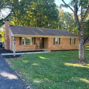 Photo #1 of 203 College Park Drive, Lynchburg, VA 0.6 acres