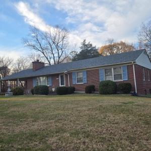Photo #1 of 1700 Ward Street, Farmville, VA 12.3 acres