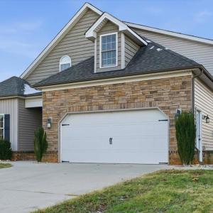 Photo #2 of 509 Cornerstone Street, Lynchburg, VA 0.2 acres