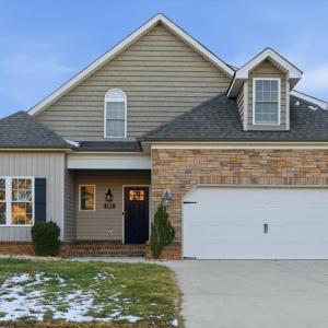 Photo #1 of 509 Cornerstone Street, Lynchburg, VA 0.2 acres