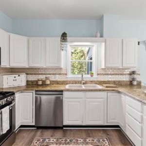 Photo #4 of 1132 James view Drive, Lynchburg, VA 3.1 acres