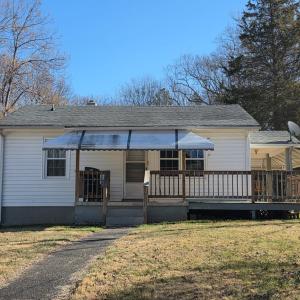 Photo #1 of 3300 Powhatan Street, Lynchburg, VA 0.6 acres