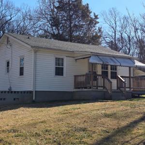 Photo #2 of 3300 Powhatan Street, Lynchburg, VA 0.6 acres