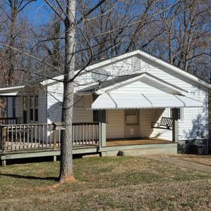 Photo #3 of 3300 Powhatan Street, Lynchburg, VA 0.6 acres