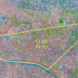 Photo #41 of 3608 Bear Creek Road, Rustburg, VA 11.7 acres