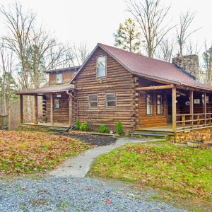 Photo #38 of 3608 Bear Creek Road, Rustburg, VA 11.7 acres