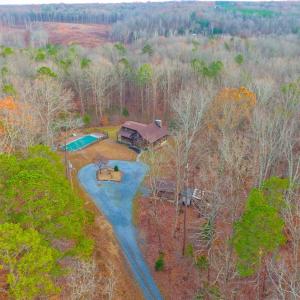 Photo #2 of 3608 Bear Creek Road, Rustburg, VA 11.7 acres