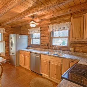 Photo #13 of 3608 Bear Creek Road, Rustburg, VA 11.7 acres