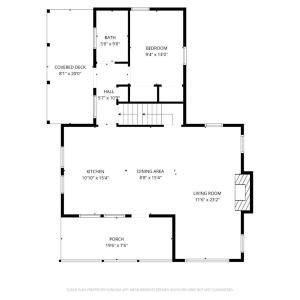 Photo #56 of 3608 Bear Creek Road, Rustburg, VA 11.7 acres