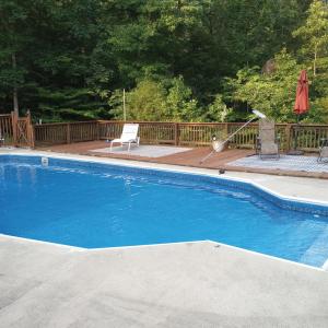 Photo #53 of 3608 Bear Creek Road, Rustburg, VA 11.7 acres