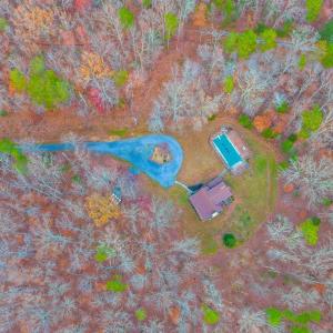 Photo #48 of 3608 Bear Creek Road, Rustburg, VA 11.7 acres