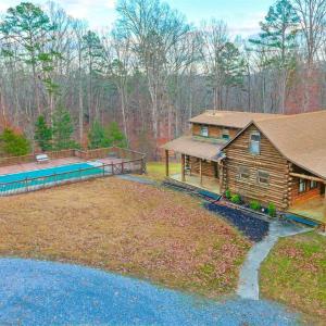 Photo #1 of 3608 Bear Creek Road, Rustburg, VA 11.7 acres