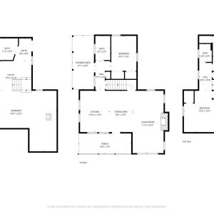 Photo #59 of 3608 Bear Creek Road, Rustburg, VA 11.7 acres