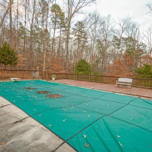 Photo #34 of 3608 Bear Creek Road, Rustburg, VA 11.7 acres