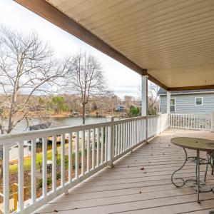 Photo #31 of 1392 Hermitage Circle, Huddleston, VA 0.8 acres