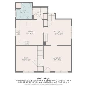 Photo #41 of 203 Juniper Cliff Road, Brookneal, VA 0.3 acres