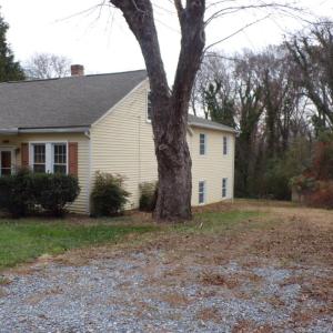 Photo #1 of 203 Juniper Cliff Road, Brookneal, VA 0.3 acres