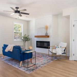 Photo #4 of Ivanhoe Trail, Lynchburg, VA 5.6 acres