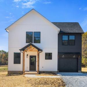 Photo #1 of Ivanhoe Trail, Lynchburg, VA 5.6 acres