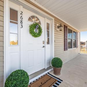 Photo #3 of 2683 Five Forks, Bedford, VA 1.7 acres