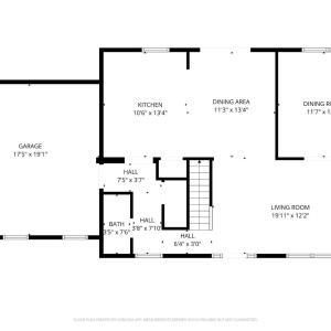 Photo #52 of 2683 Five Forks, Bedford, VA 1.7 acres