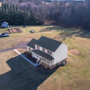 Photo #7 of 2683 Five Forks Road, Bedford, VA 1.7 acres