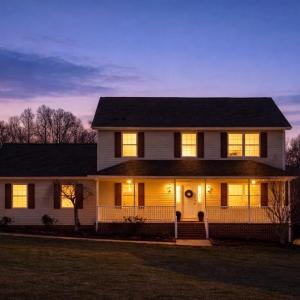 Photo #2 of 2683 Five Forks Road, Bedford, VA 1.7 acres