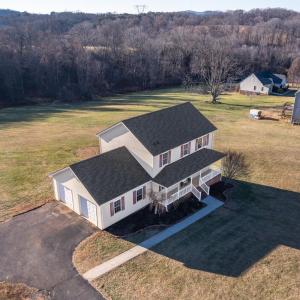 Photo #4 of 2683 Five Forks Road, Bedford, VA 1.7 acres
