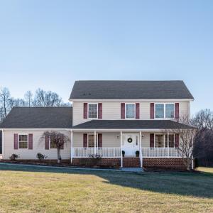 Photo #3 of 2683 Five Forks Road, Bedford, VA 1.7 acres